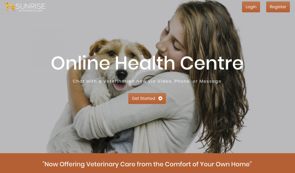 Sunrise Veterinary Clinic